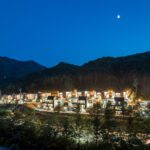 연인산리조트