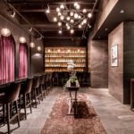 M Bar